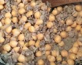 メキシカン チリビーンズ作り方3写真