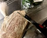 簡単に！手を汚さんようにピーマン肉詰め作り方4写真