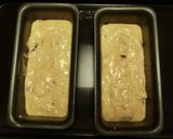 栗のパウンドケーキ作り方5写真