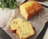 栗のパウンドケーキ作り方8写真