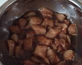味染み染み！鶏胸肉の柔らかザンギ唐揚げ作り方2写真