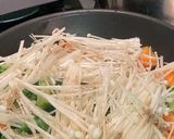 しっとりコク旨♥鶏胸肉の和風バターチキン作り方7写真