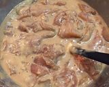 味染み染み！鶏胸肉の柔らかザンギ唐揚げ作り方3写真