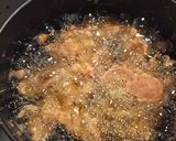 味染み染み！鶏胸肉の柔らかザンギ唐揚げ作り方4写真