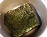 柚子　のり作り方1写真