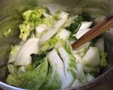 簡単キムチ作り作り方1写真