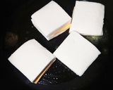 はんぺんチーズ作り方2写真