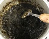 柚子　のり作り方5写真