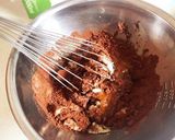 材料5つで10分生おからでガトーショコラ作り方1写真