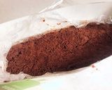 材料5つで10分生おからでガトーショコラ作り方3写真