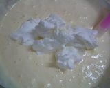 ～ダイズ薫る～豆腐チーズケーキ作り方6写真