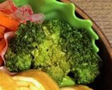 自分弁当・豚丼作り方3写真