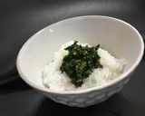 簡単・美味しいご飯のお供作り方4写真