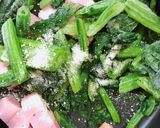 高校1年女子お弁当♡2020.10.04作り方8写真