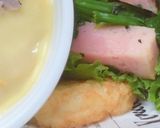 高校1年女子お弁当♡2020.10.04作り方11写真