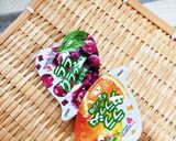 高校1年女子お弁当♡2020.10.04作り方13写真