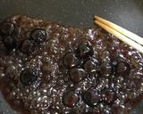 パンの耳 黒糖飴からのかりんとう作り方3写真