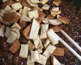 パンの耳 黒糖飴からのかりんとう作り方6写真