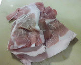 茄子の豚肉巻き～生姜焼き風作り方2写真