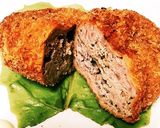 簡単！余った肉ダネでメンチカツ作ろう〜作り方5写真