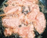 鶏むね肉唐揚げ(醤油味)作り方3写真