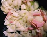 野菜を摂りたい日のにゅう麺作り方4写真