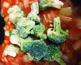 野菜を摂りたい日のにゅう麺作り方6写真