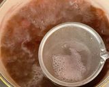 キドニービーンズの水煮作り方3写真
