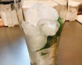残暑にはこれ！ノンアル✿ジャムカクテル作り方1写真