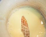 キャラメルりんごタルト作り方7写真