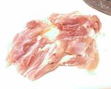 感動！鶏肉！骨つきもも肉を使い切る！作り方3写真