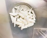 レンジじゃがいも大根のさっぱり酢の物作り方5写真