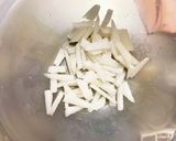 レンジじゃがいも大根のさっぱり酢の物作り方6写真