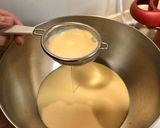 低温調理器で作る!極上なめらかプリン作り方5写真