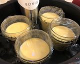 低温調理器で作る!極上なめらかプリン作り方7写真