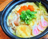 モッツァレラ餃子作り方7写真