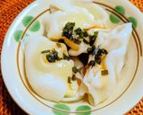 モッツァレラ餃子作り方6写真