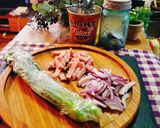 お弁当にも便利！一口キッシュ作り方1写真