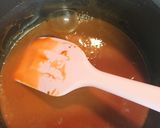 キャラメルりんごタルト作り方9写真