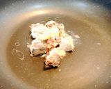 サッポロ一番♡旨みたっぷりサバカレー味作り方1写真