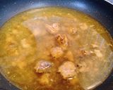サッポロ一番♡旨みたっぷりサバカレー味作り方3写真