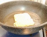 サッポロ一番♡旨みたっぷりサバカレー味作り方4写真