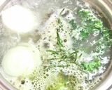 本格手作り！鶏ガラスープ作り方7写真