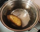 【料理人の裏技】じゃがいもの茹で方作り方4写真