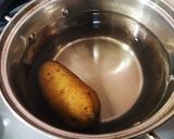 【料理人の裏技】じゃがいもの茹で方作り方5写真