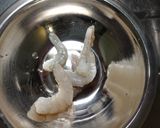 平茸のトムヤム炒飯作り方1写真