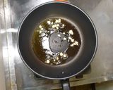 平茸のトムヤム炒飯作り方3写真