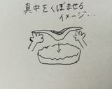 贅沢幸せキッシュ作り方2写真