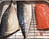 簡単しめ鯖の作り方作り方5写真