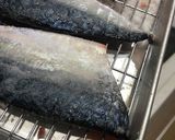 簡単しめ鯖の作り方作り方6写真